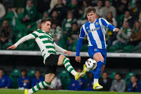 Porto vs. Sporting rivalry: Origin, history, head-to-head record
