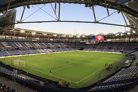 Levante UD Stadium