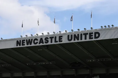 First images emerge of ambitious new Newcastle United &lsquo;super‑stadium&rsquo; influenced by European giant