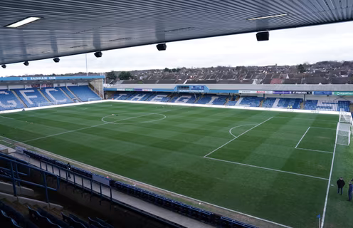 Gillingham