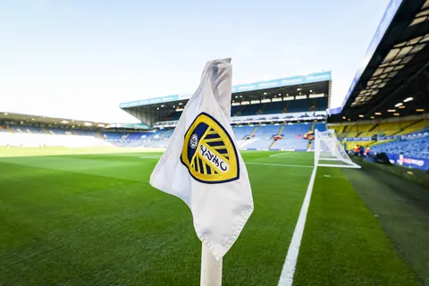 Leeds United issue Elland Road safe standing update as South Stand completion dates now revealed