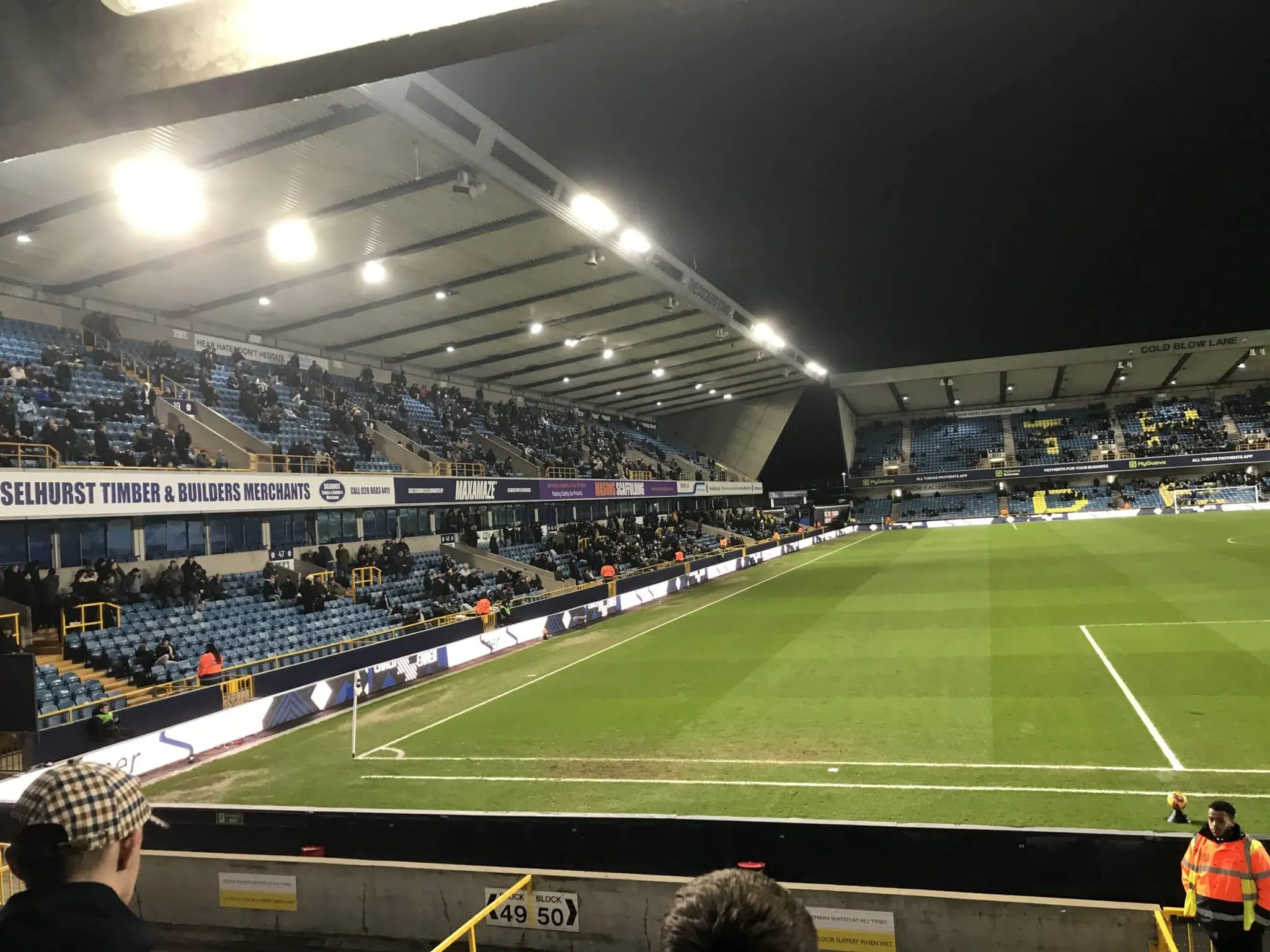 Millwall