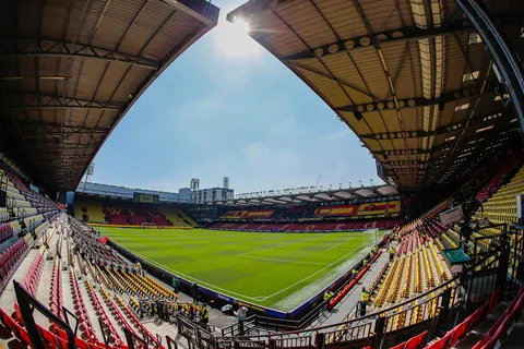 Watford