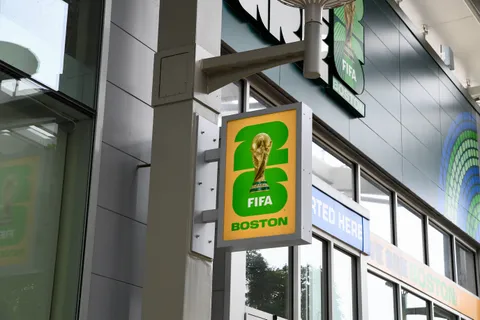 First look at Boston Stadium&rsquo;s food and drink prices for England and Scotland&rsquo;s World Cup group games