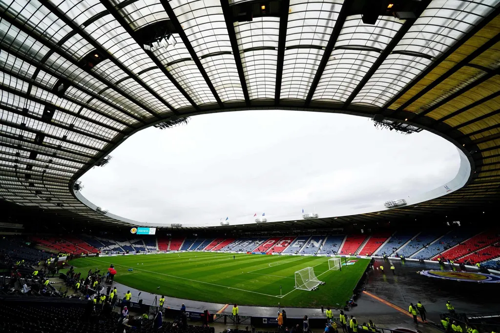 Hampden Park