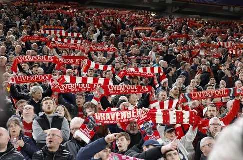 Liverpool supporters&rsquo; group announces Anfield protests against ownership as start date revealed