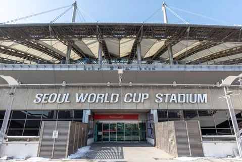 Seoul city guide: Key information for Man City fans