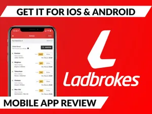 Ladbrokes Mobile App: How to Get it for Android and iOS