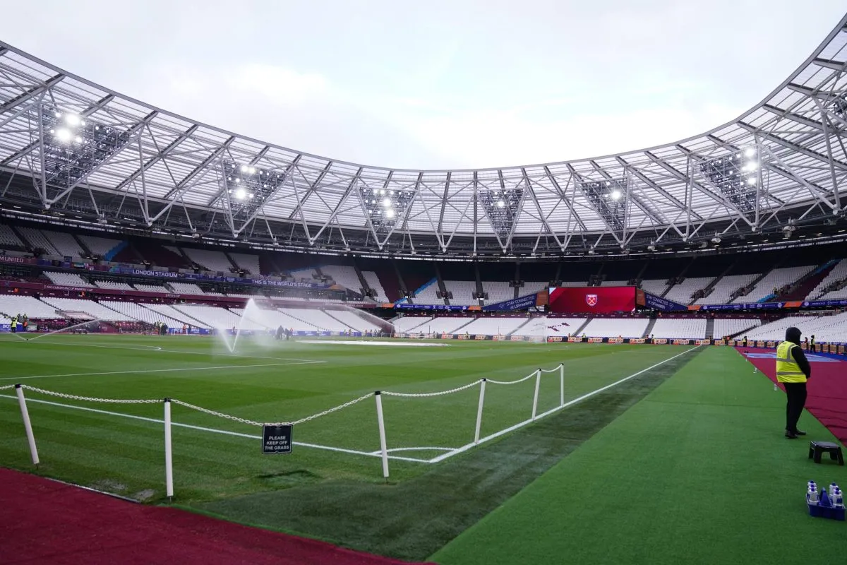 Former Premier League star suggests struggling club should have their stadium stripped away from them