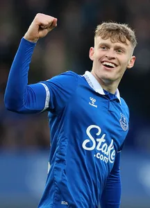 Fans react to England call-ups for Jarrad Branthwaite and Anthony Gordon