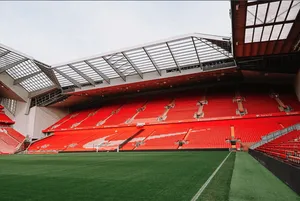 Anfield upgrade: Liverpool plan partial reopening vs Manchester United