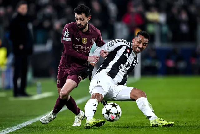 How to watch Juventus vs Man City in Club World Cup