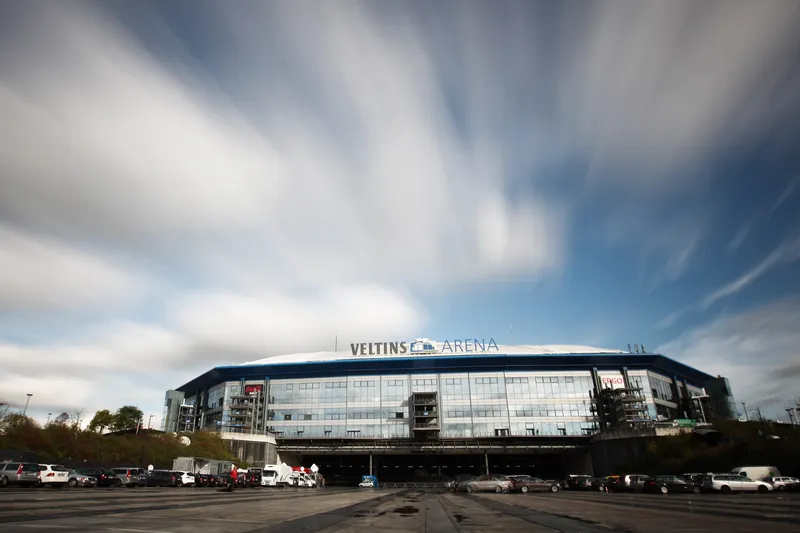 Gelsenkirchen Euro 2024