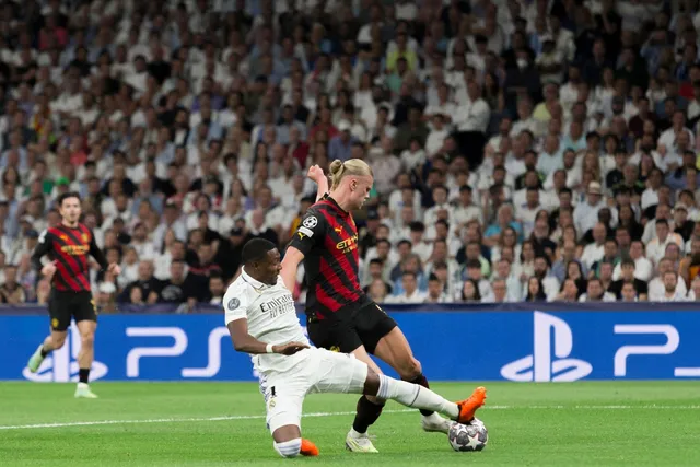 real madrid vs man city tickets