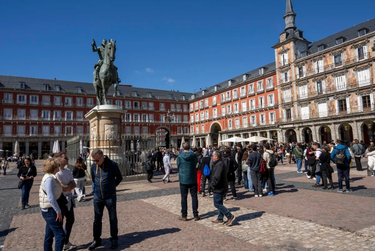 Where to stay in Madrid: Best hotels and accommodation for Arsenal fans