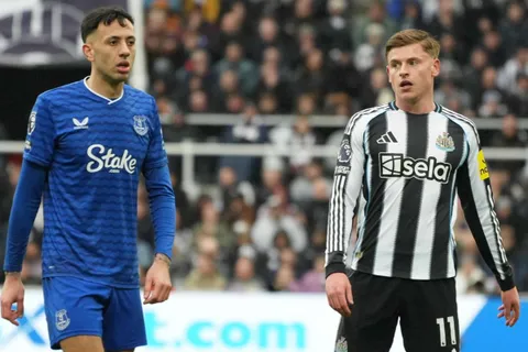 How to get to Murrayfield: Best ways for Newcastle, Everton fans to travel