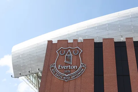 Everton request permission to make major Hill Dickinson Stadium changes in the coming years