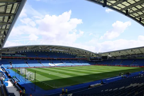 Things to do near Amex Stadium 2026: Seven of the best local attractions for every type of fan
