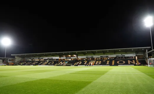 Burton Albion