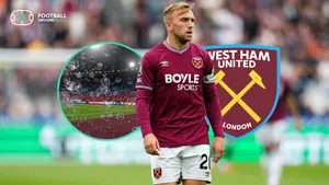 Jarrod Bowen Chant: Lyrics, tune and story behind West Ham’s song for their goalscoring hero