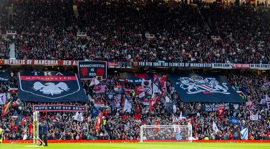 Man Utd risk wrath of loyal supporters as multiple season ticket holders now hit by shock bans