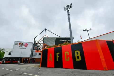 New seats, scaffolding and major Vitality Stadium changes as Bournemouth redevelopment gathers pace