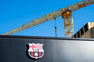 FC Barcelona reveal exciting details of Spotify Camp Nou project