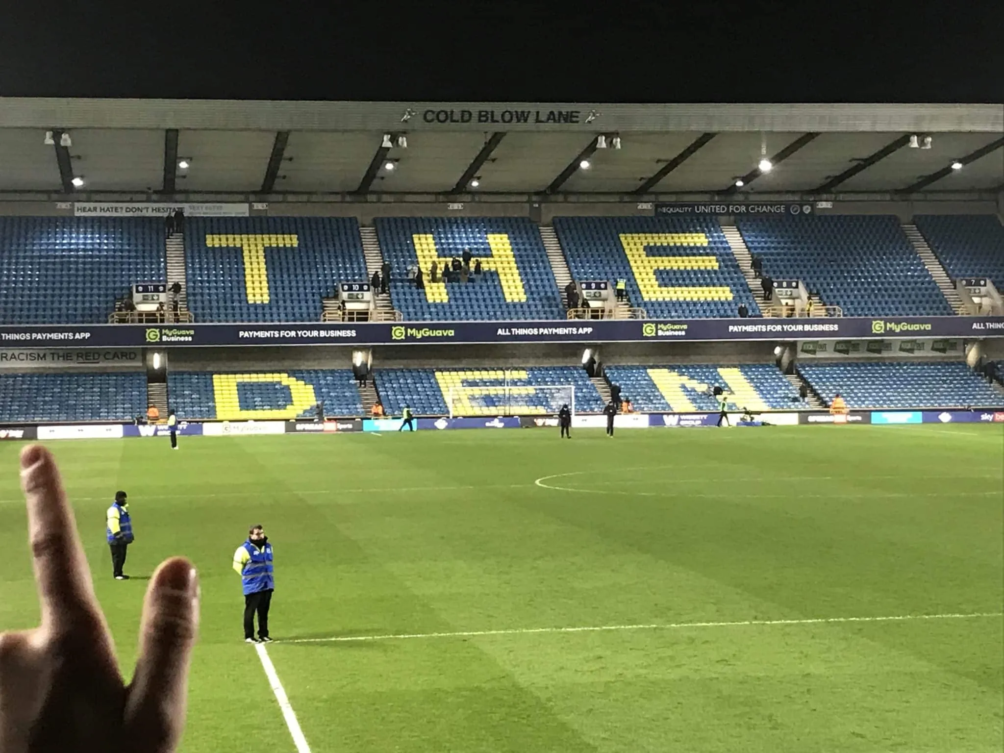 Millwall