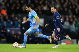 How to get PSG vs Man City tickets for Champions League clash