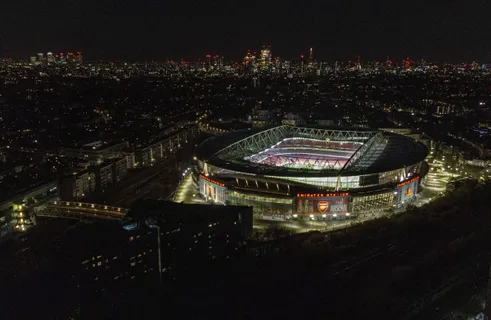 Arsenal release eye-watering &pound;5.9k Emirates Stadium ticket &ndash; here&rsquo;s what you get for it