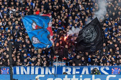 Rangers warn SPFL of &ldquo;concerning precedent&rdquo; after Old Firm ticket decision ahead of Celtic clash