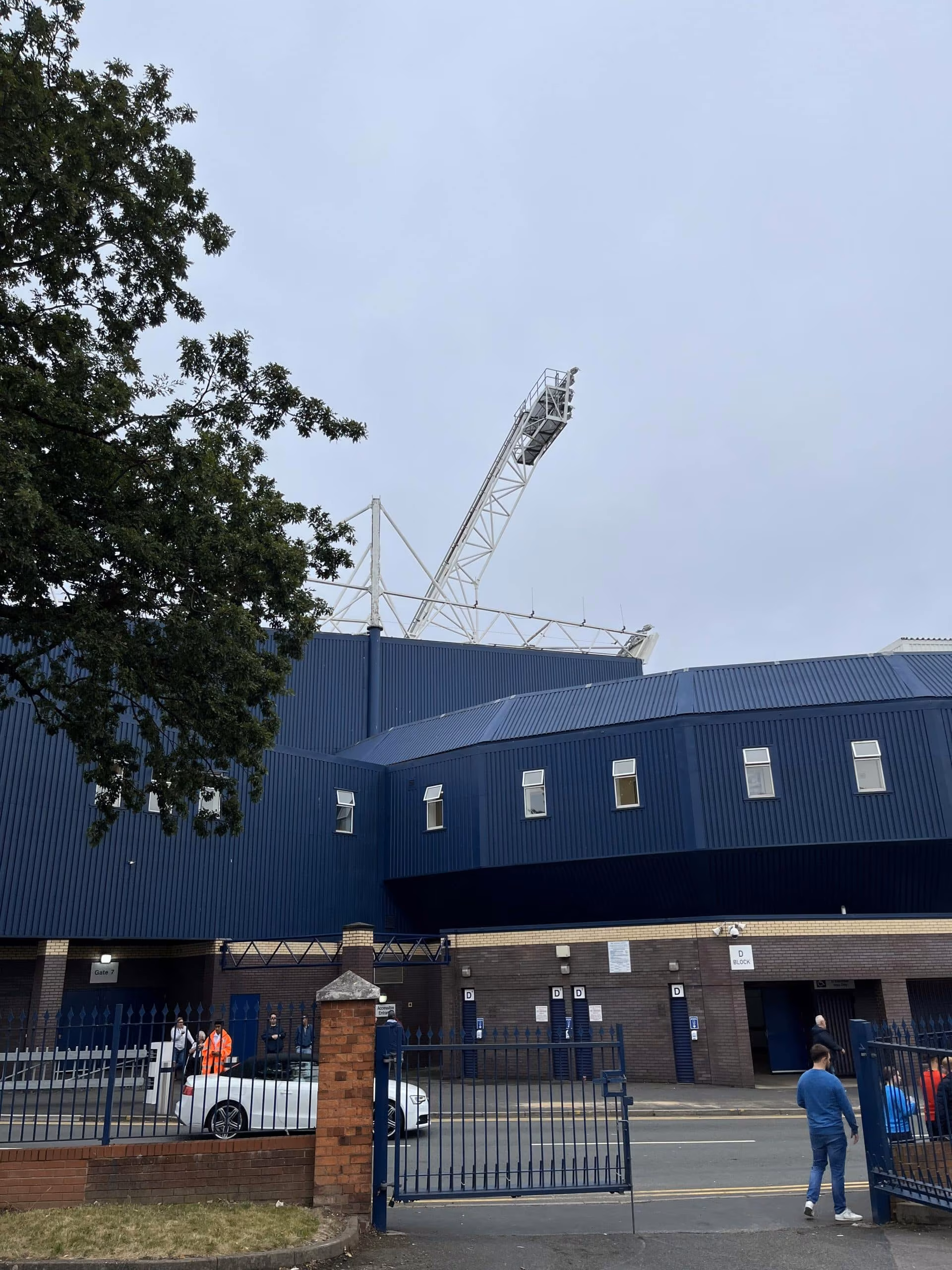 West Bromwich Albion