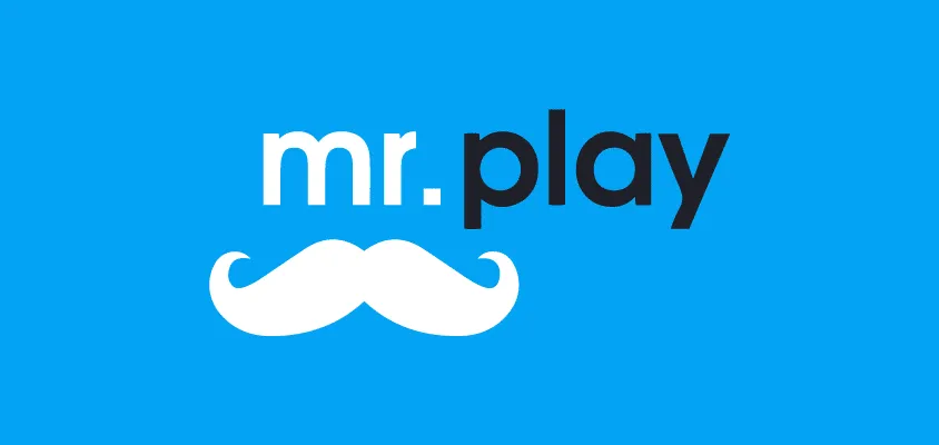 Mr Play logo