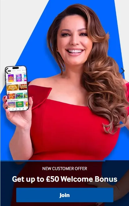 betway casino sign up offer: get a 100% match up to &pound;50