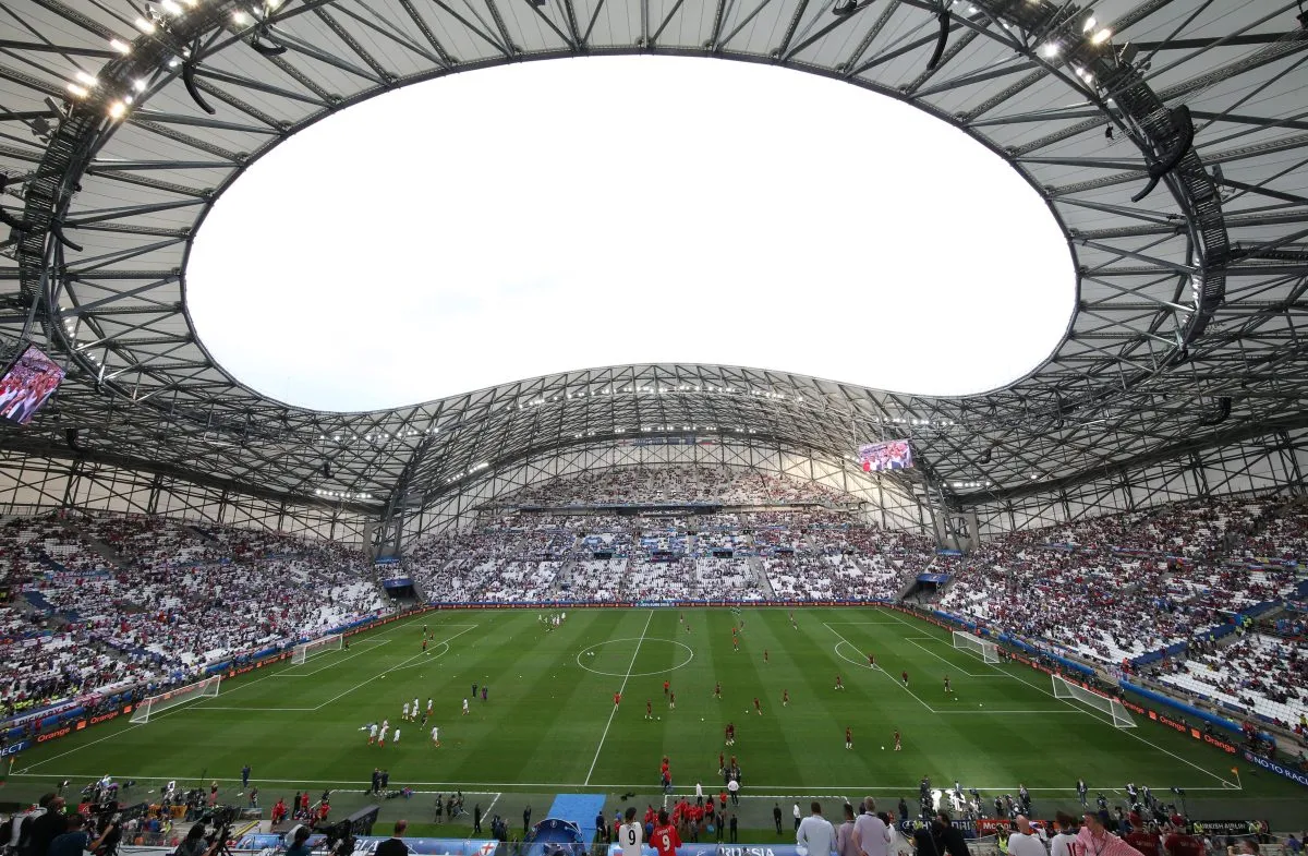 Away fans guide to Marseille