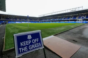 Goodison Park could find a new club once Bramley-Moore Dock opens