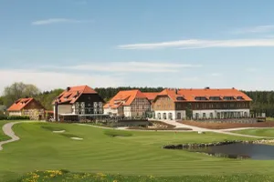 England’s base camp at Blankenhain: a guide