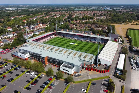 Parking Near Vitality Stadium on a Matchday: Best Options, Prices and How to Book