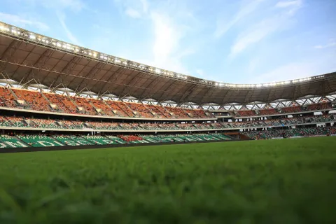 AFCON 2023 travel: How to get about between host cities in Ivory Coast