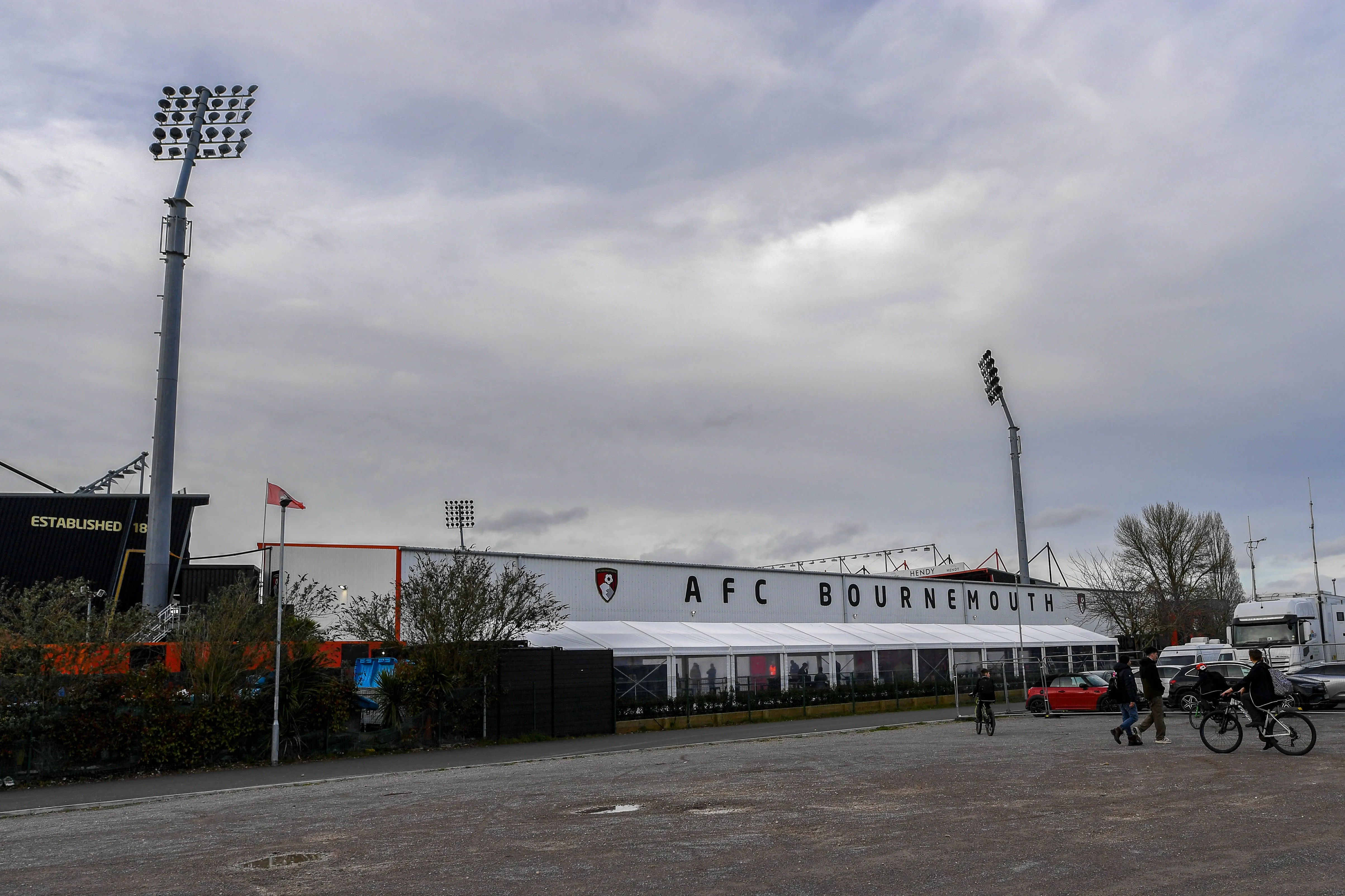 Best pubs for fans near Vitality Stadium in 2026: Where to drink if heading to the home of Bournemouth