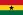 23px Flag of Ghana.svg