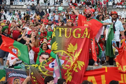 Where to watch the 2026 World Cup in Portugal: Pubs, sports bars, TV channels and live stream platforms