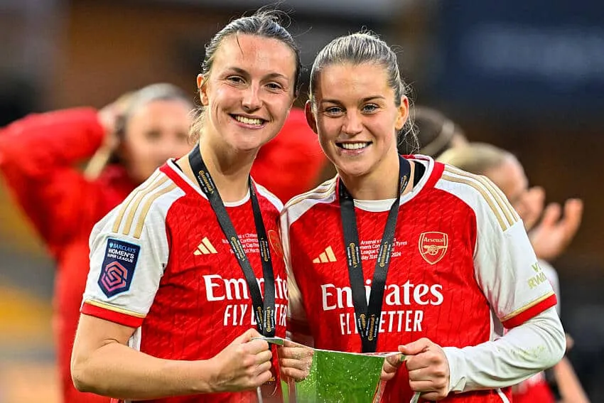 Arsenal Women