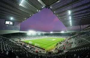 St James’ Park: Where to park near the Newcastle stadium