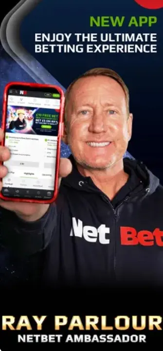 Netbet app enjoy the ultimate betting experience