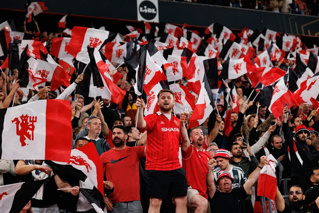 Manchester United away fan guide