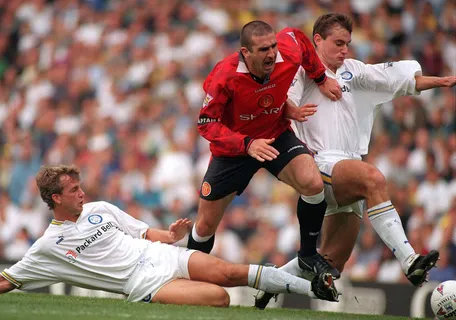 Who are Leeds United&rsquo;s biggest rivals? The Whites&rsquo; top five fiercest football rivalries
