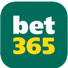 BET365 LOGO ROUNDED