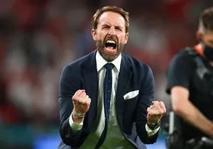 Southgate you’re the one lyrics: The story of an England song