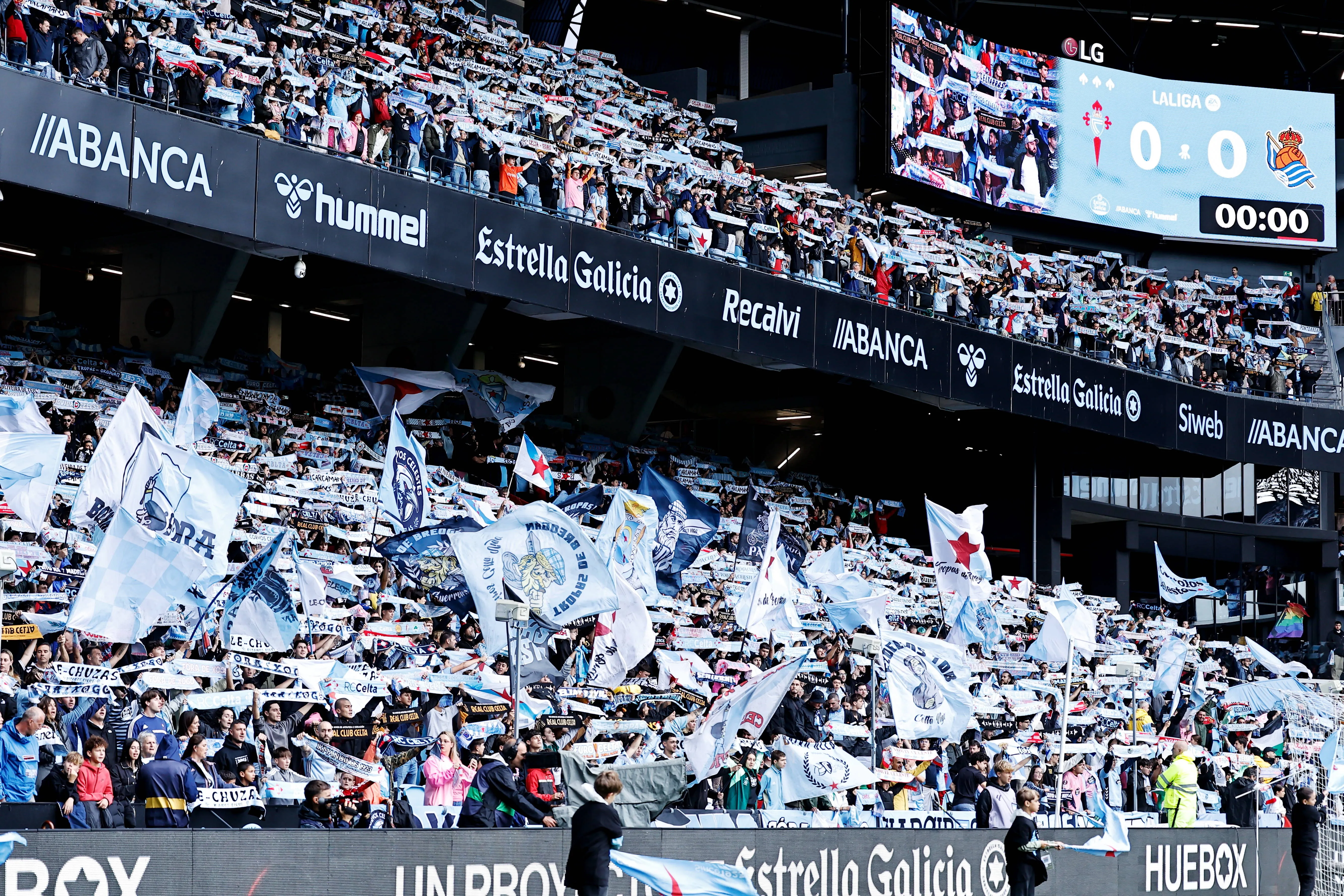How much Celta Vigo&rsquo;s Balaidos Stadium will cost to redevelop for the 2030 World Cup now revealed